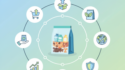 Top 10 Benefits of Using Stand Up Pouch Bags for Packaging?