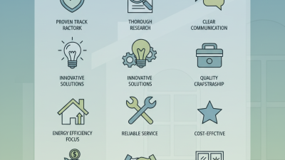 Top 10 Window Contractors You Should Consider for Your Next Project?