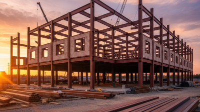 Why Choose Rectangular Steel Pipe for Your Construction Needs?