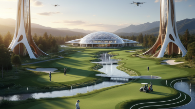 Best Golf Places to Play in 2026?