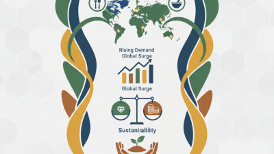 Top 10 Guar Gum Importers in the World Today?