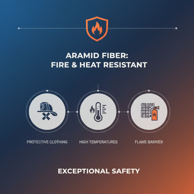 What are the Benefits of Aramid Fiber Products?