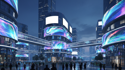 10 Best Programmable LED Signs for Outdoor Use Updated 2026?