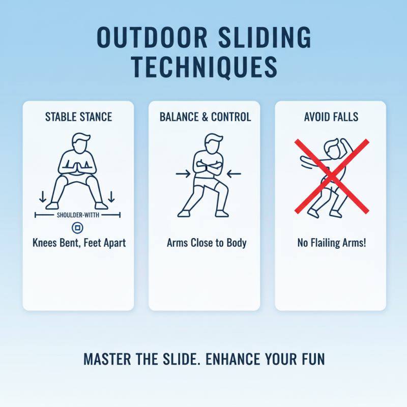 Top 5 Slide Outside Tips for a Perfect Outdoor Experience?