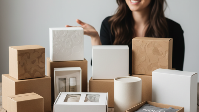 How to Choose the Right Small Business Packaging Boxes for Your Products?