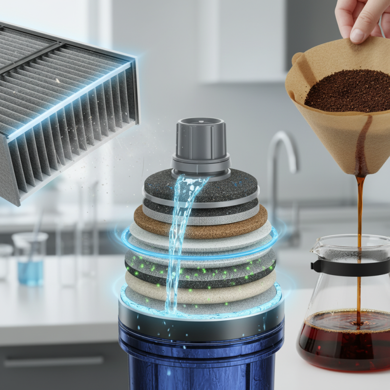 What is Filtration Filters and How Do They Work?