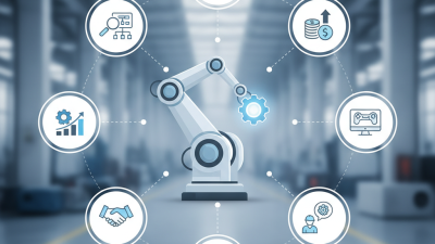 10 Essential Tips for Choosing the Right Robot Machine for Your Business?