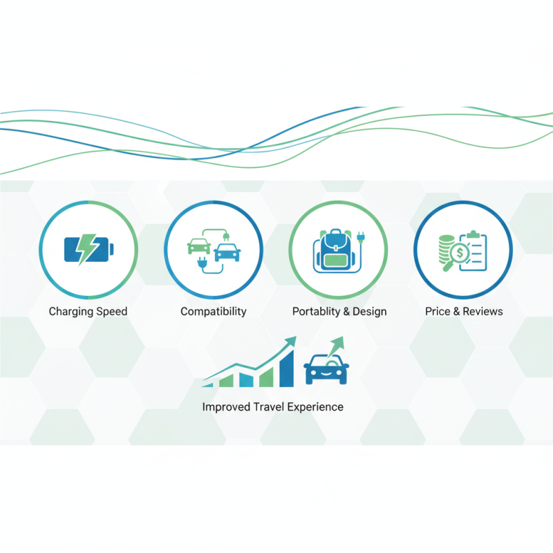 Top Tips for Choosing a Portable Ev Charging Station?
