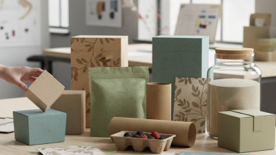 What is Packaging Corporation and How Does it Impact Industry?