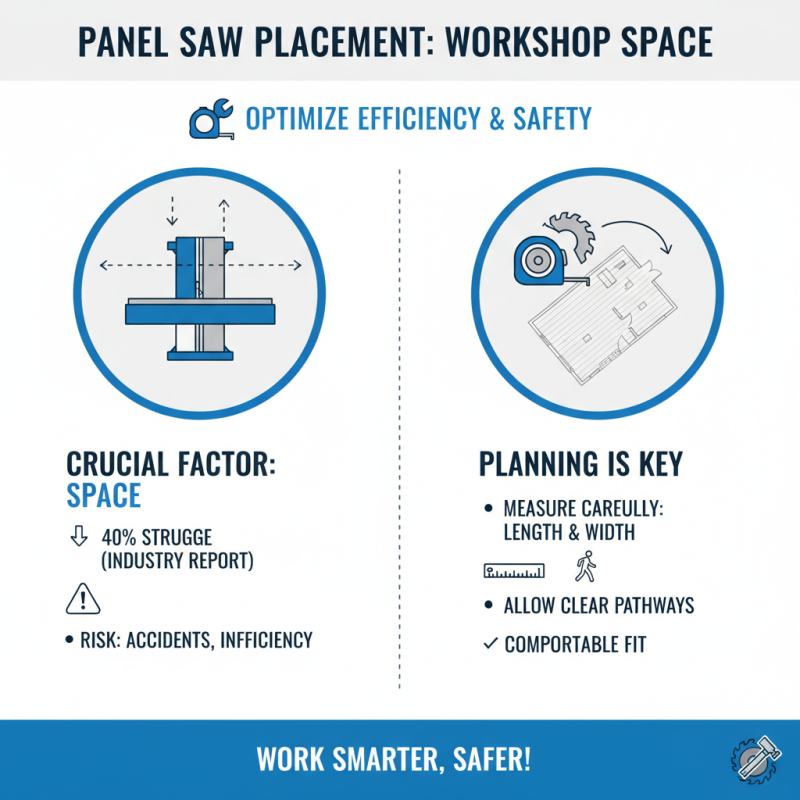 2026 How to Choose the Best Panel Saw for Your Workshop Needs?