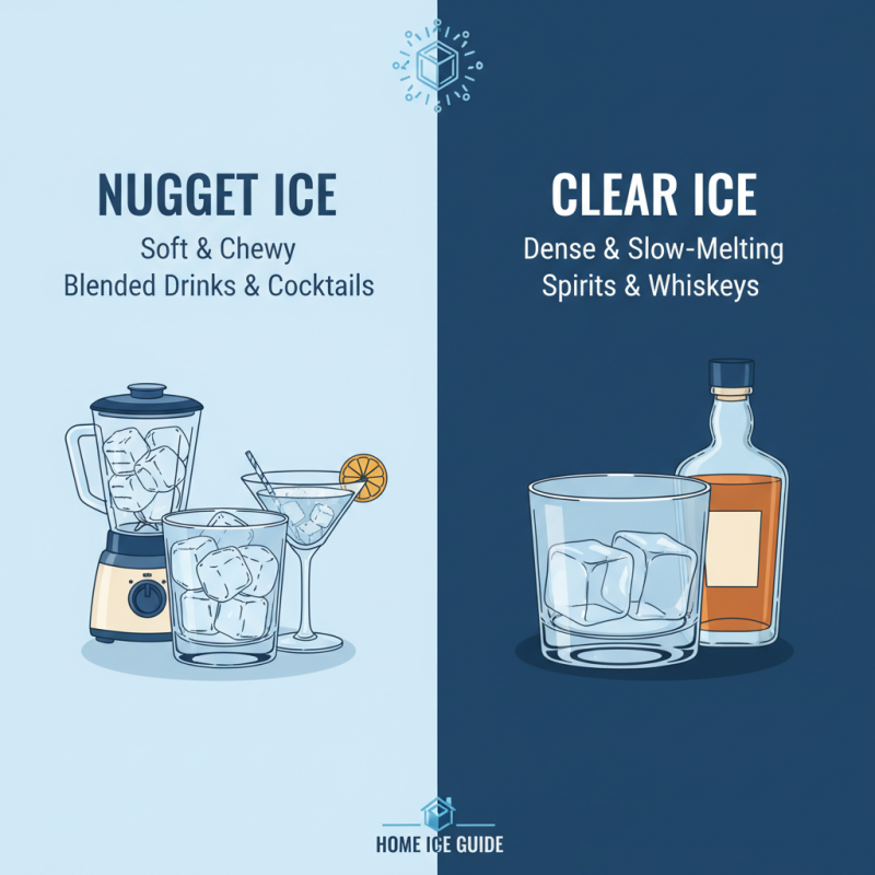 Top 10 Ice Makers For Home That Will Change Your Summer Experience?