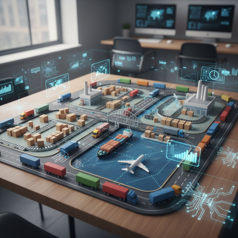 10 Essential Tips for Effective Logistics Tracking Strategies?