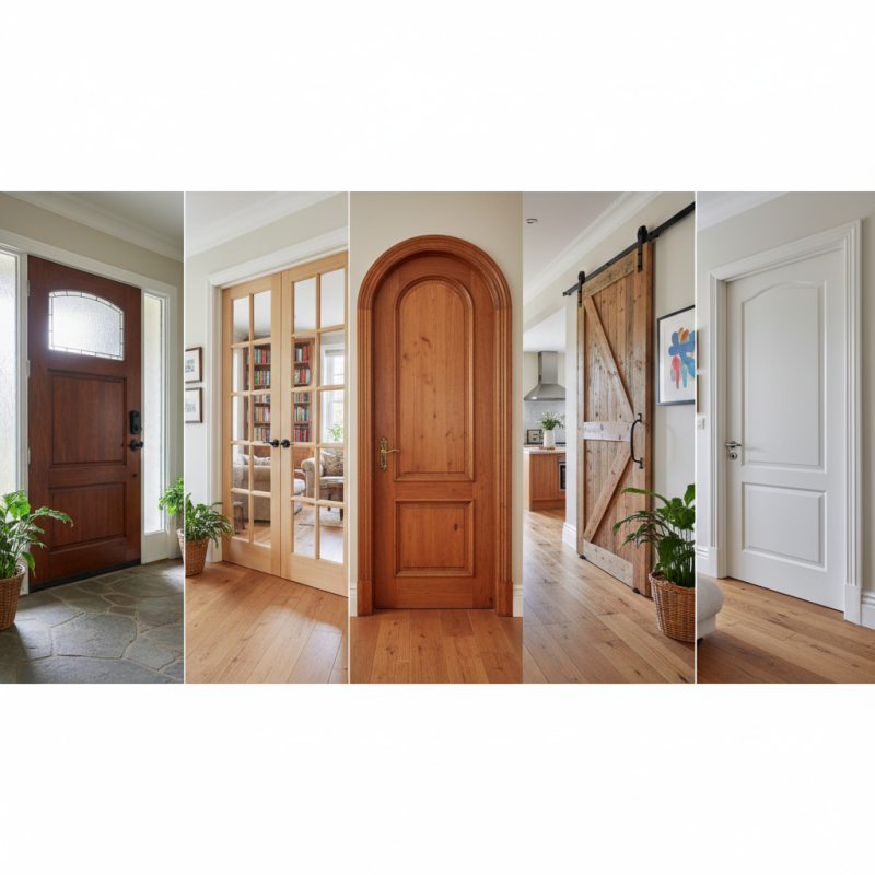 10 Essential Tips for Choosing the Best Wood Doors for Your Home?