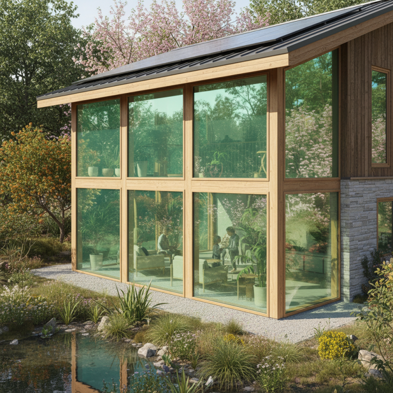 Top 10 Benefits of Green Windows for Your Home and Environment?