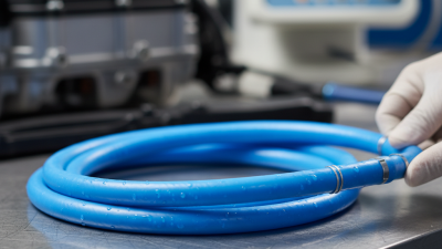 What You Need to Know About Silicone Rubber Hose?