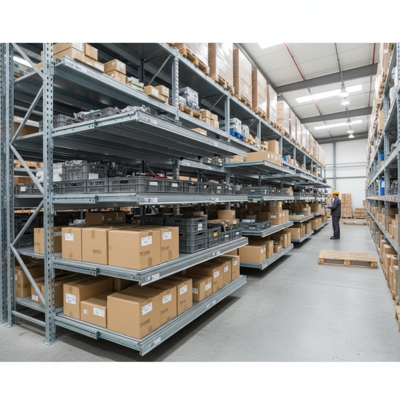 2026 How to Choose Heavy Duty Shelf Slides for Your Storage Needs?