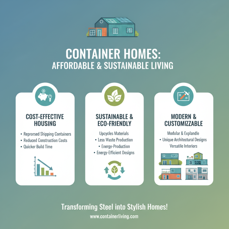 Top 10 Uses for Empty Shipping Containers You Need to Know?