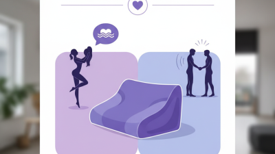 What is a Sex Pillow and How Can It Enhance Your Experience?
