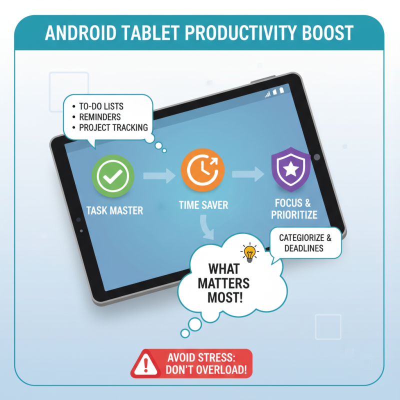 Top Android Tablet Tips for Beginners and Advanced Users