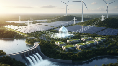 Top Sources of Power and Energy for a Sustainable Future?