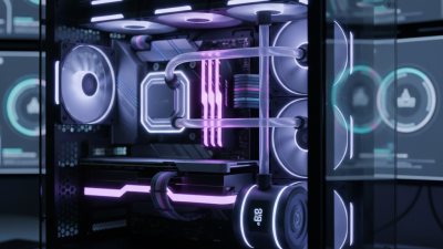 10 Best Liquid Coolers for Optimal PC Performance in 2026?