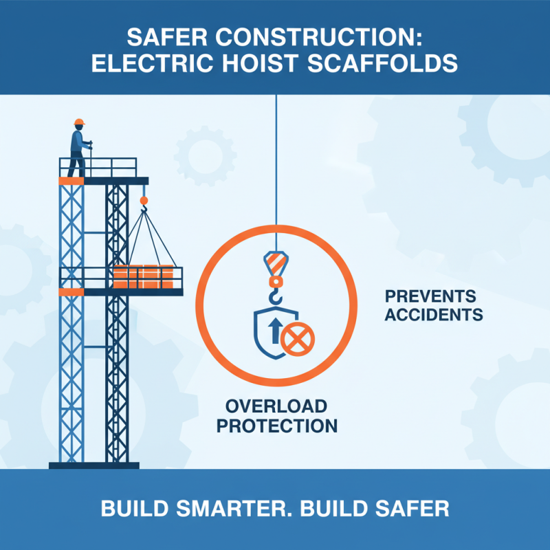Why Choose Electric Hoist Scaffold for Your Construction Needs?
