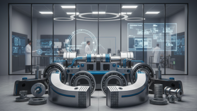 What are the Essential Parts of Jaw Crushers in 2026?