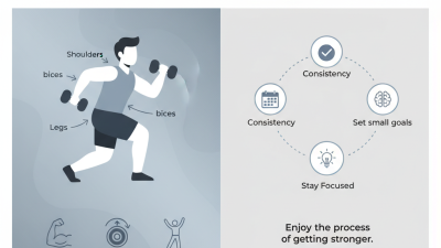 How to Use Dumb Bells for Effective Home Workouts?