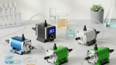 2026 Best Small Diaphragm Pump Reviews and Buying Guide?