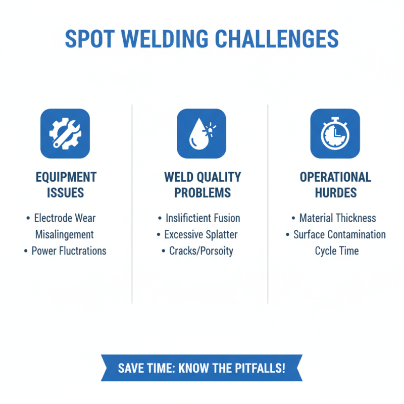 2026 How to Use a Spot Welding Gun Effectively in Your Projects?