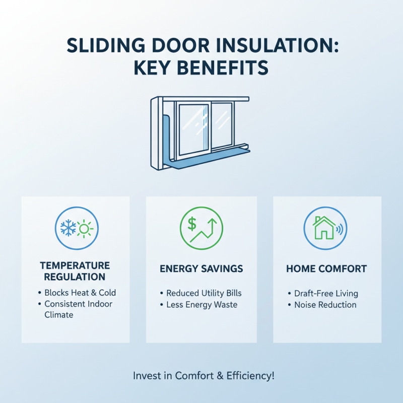How to Choose Energy Efficient Sliding Doors for Your Home?