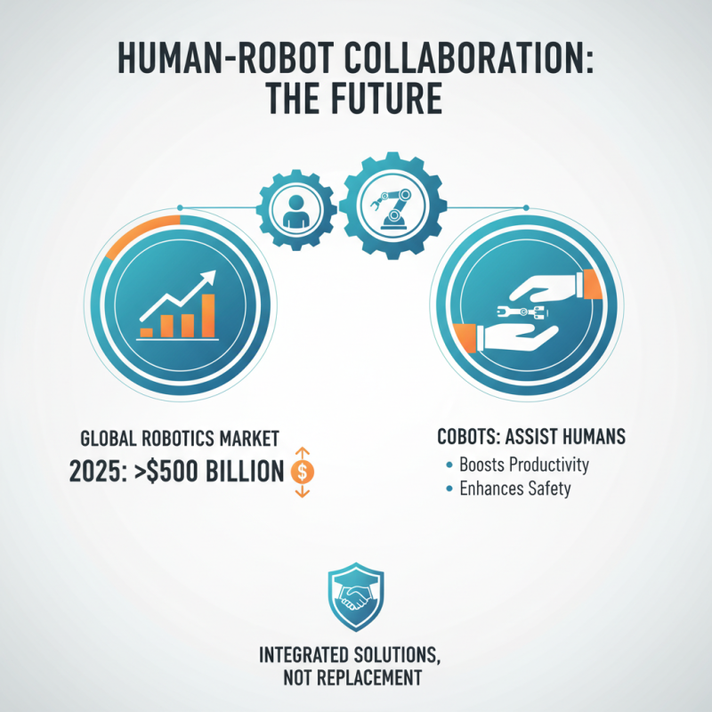 Top 10 Automatic Robot Innovations Transforming Our Future?