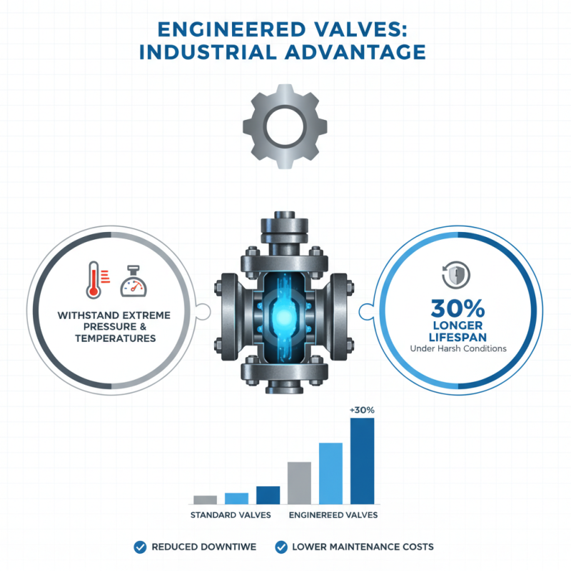 Top 10 Benefits of Engineered Valves in Industrial Applications?
