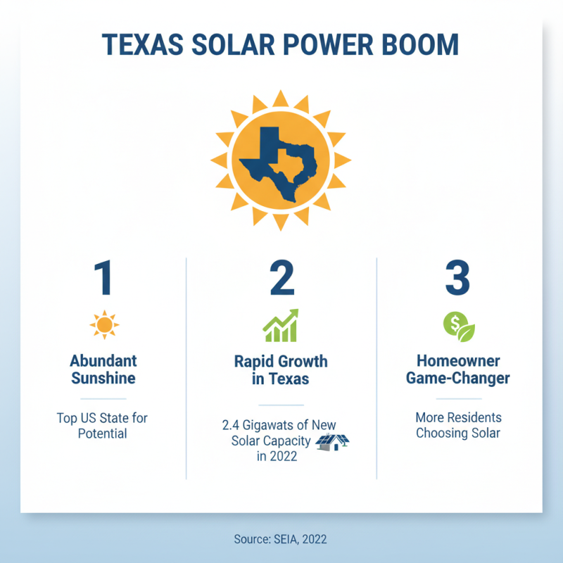 Top 10 Benefits of Solar Panels in Texas You Should Know?