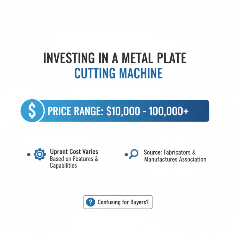 10 Essential Tips for Choosing a Metal Plate Cutting Machine