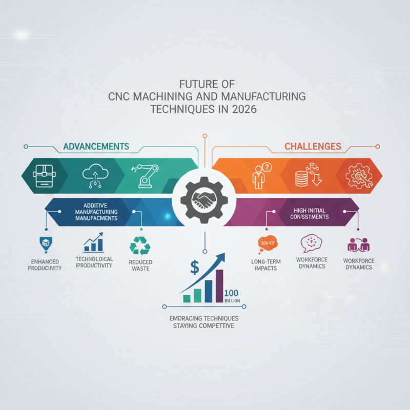 2026 Best CNC Machining and Manufacturing Techniques to Consider?