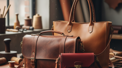 2026 Best Hand Made Leather Bag Recommendations and Tips?