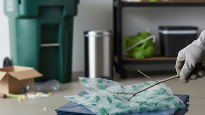 2026 How to Choose the Best Tear-free Garbage Bags for Your Needs?