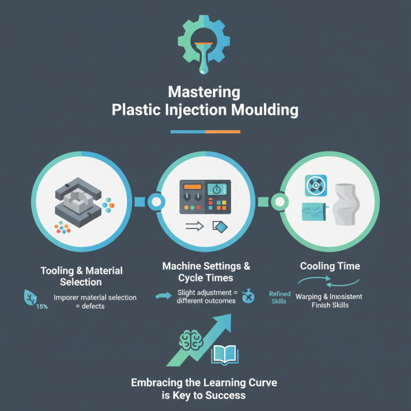 How to Master Plastic Injection Moulding Techniques for Beginners?