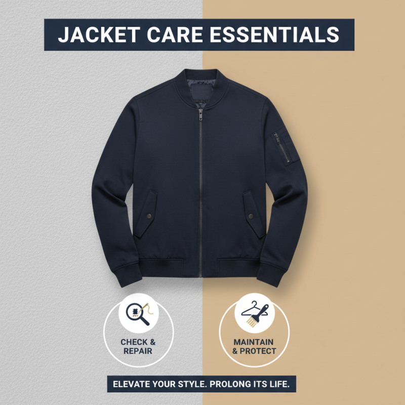 Why Every Man Needs a Stylish and Versatile Men's Jacket?