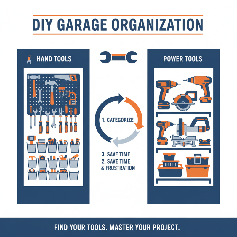 Top Tools Garage Essentials Every DIY Enthusiast Needs?