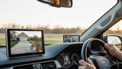 Why You Should Choose a Wireless Backup Camera and Monitor for Your Vehicle?