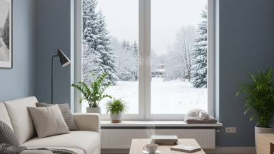 Top Benefits of Double Glazed Windows for Your Home