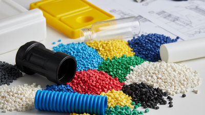 2026 Best HDPE Compound Options for Your Projects How to Choose?