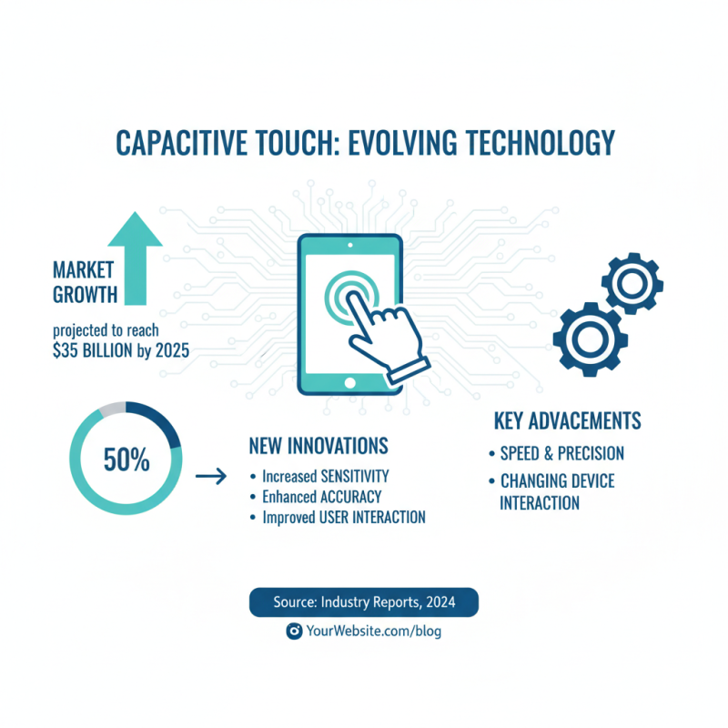 10 Best Touch Panel Innovations Transforming User Experience?