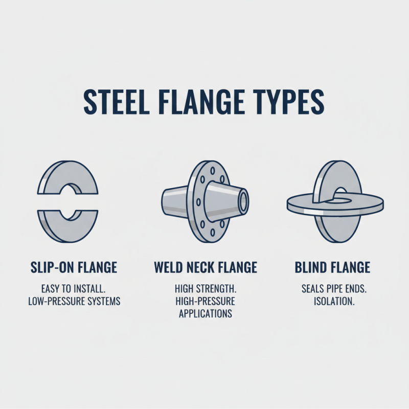 10 Essential Tips for Choosing the Right Steel Flange