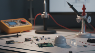 10 Essential Tips for Understanding Electronic Sensors