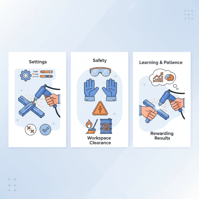 2026 How to Use a Spot Welding Gun Effectively in Your Projects?