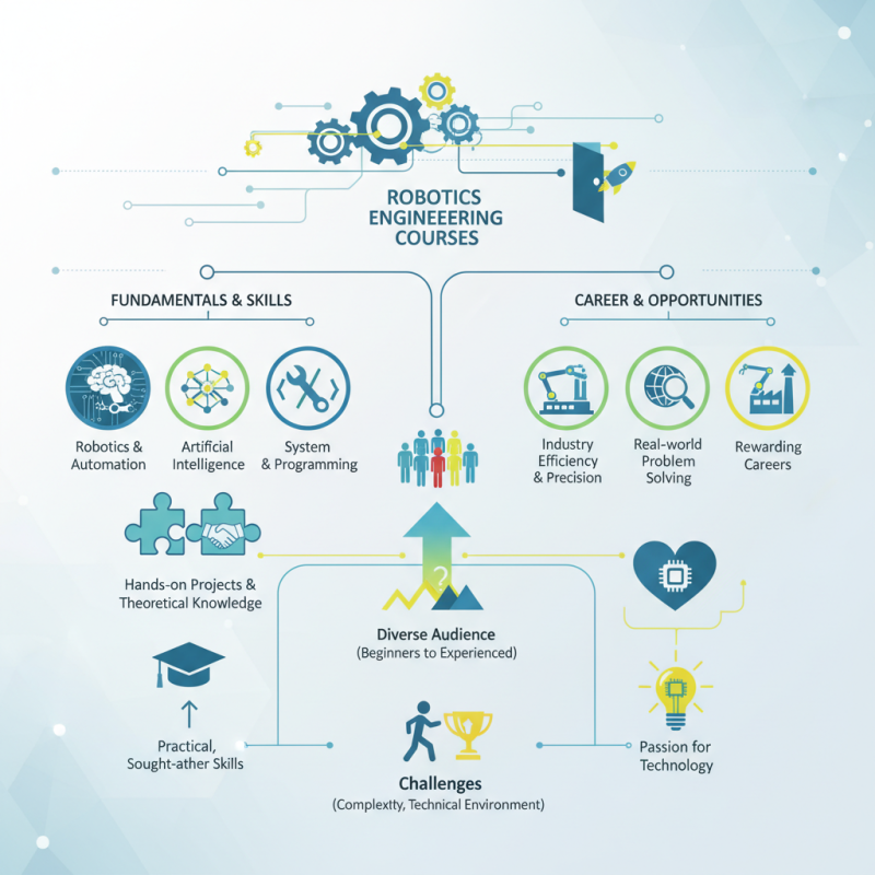 What is Robotics Engineering Courses and How Can They Benefit You?