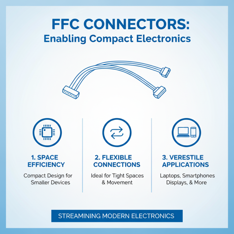 Why Ffc Connector is Essential in Modern Electronics?